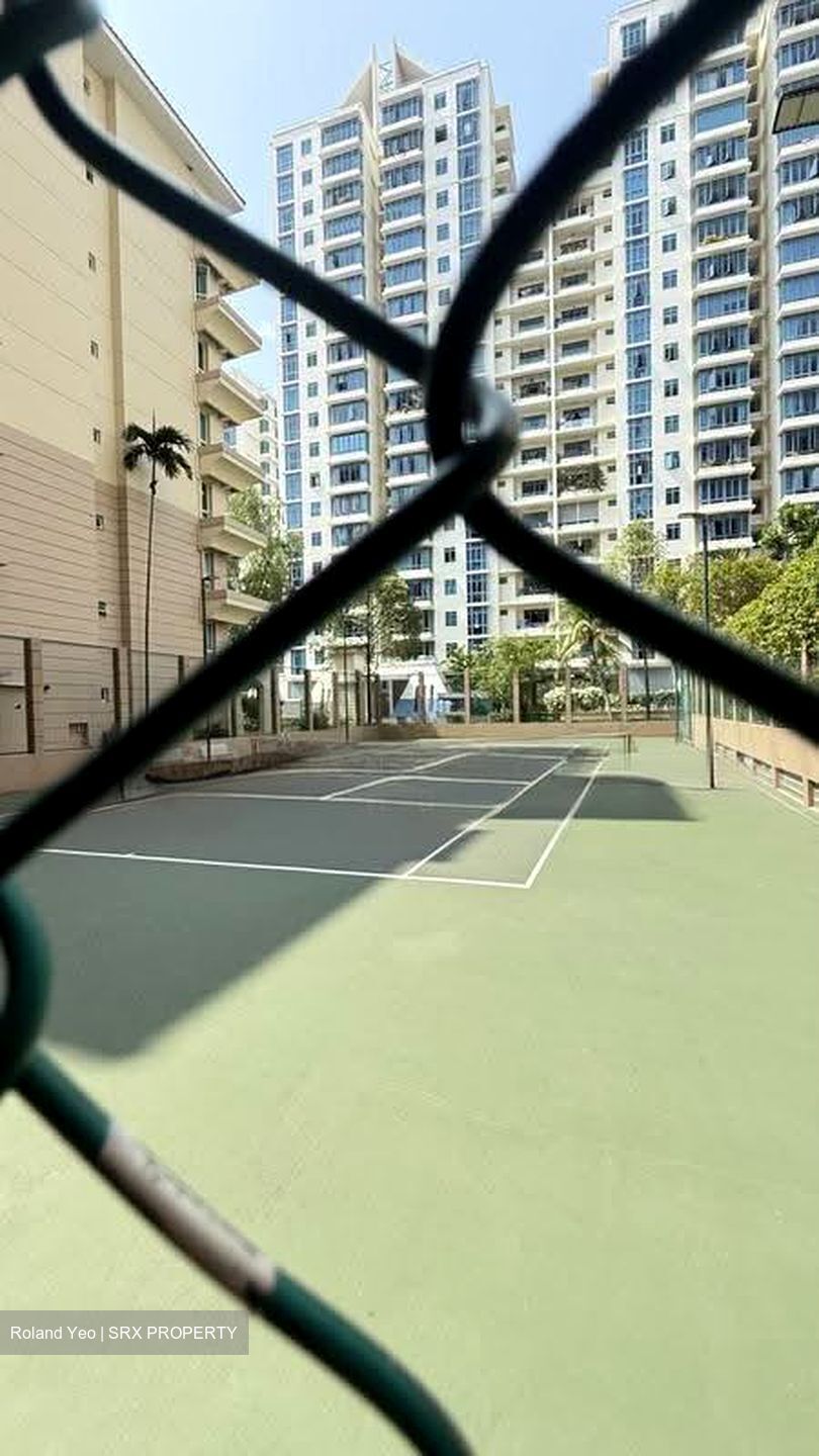 Parkshore (D15), Condominium #618959981
